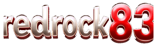 redrock83 logo