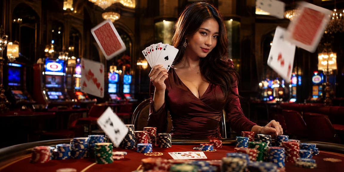 redrock83 Casino Slots untuk Malaysia dengan Boost tersedia