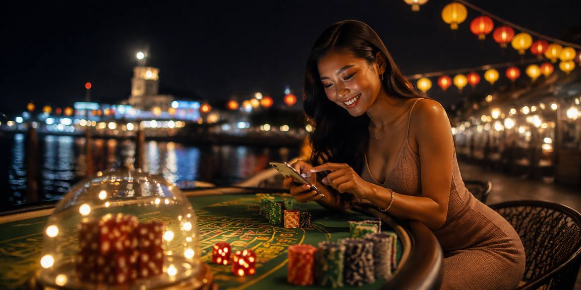 redrock83 Casino Slots untuk Malaysia dengan Boost tersedia