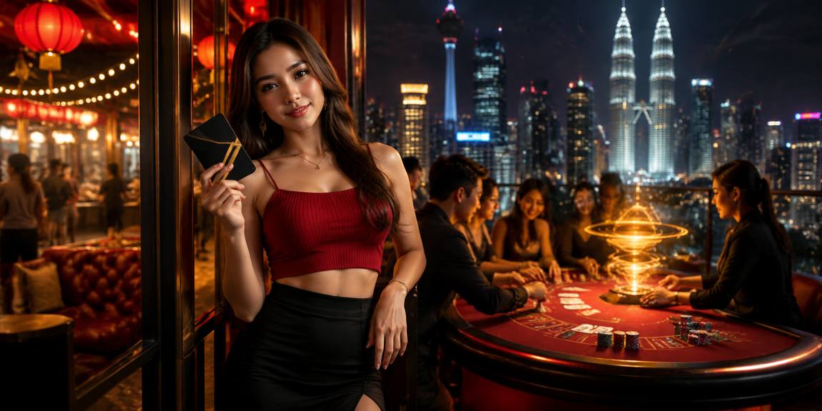 Sic Bo Live Untuk Akaun Malaysia