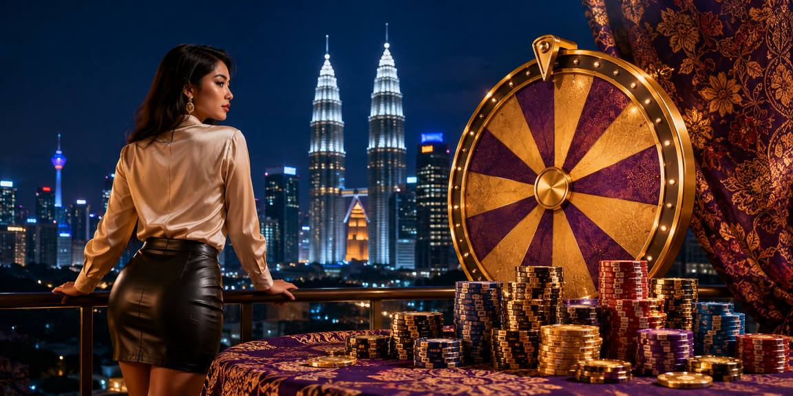 Sic Bo Live Untuk Akaun Malaysia