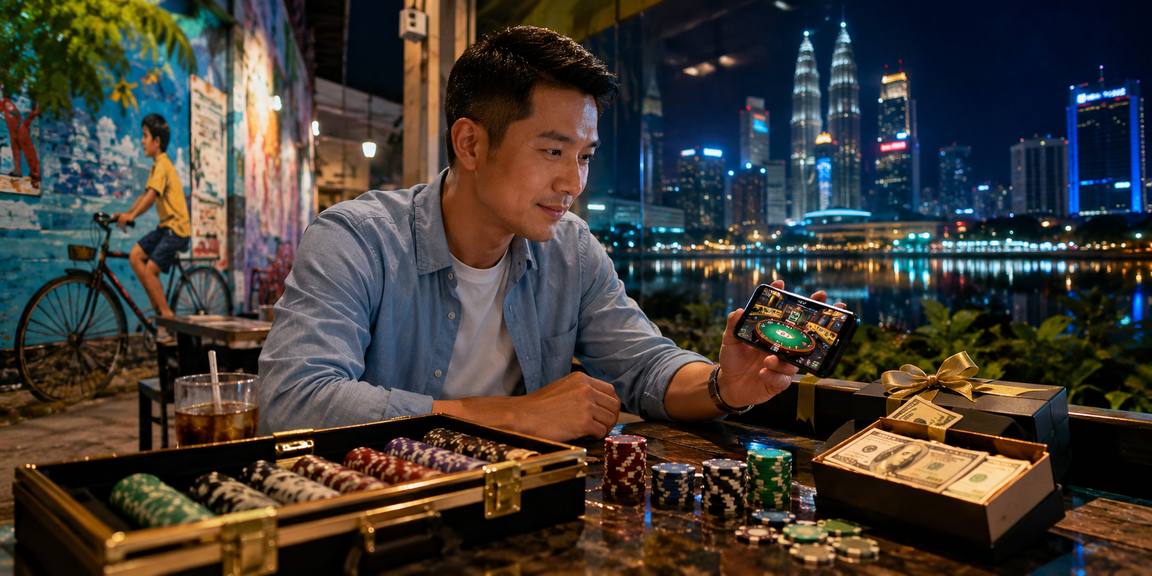 Mahjong Ways 2 dalam Satu Tempat