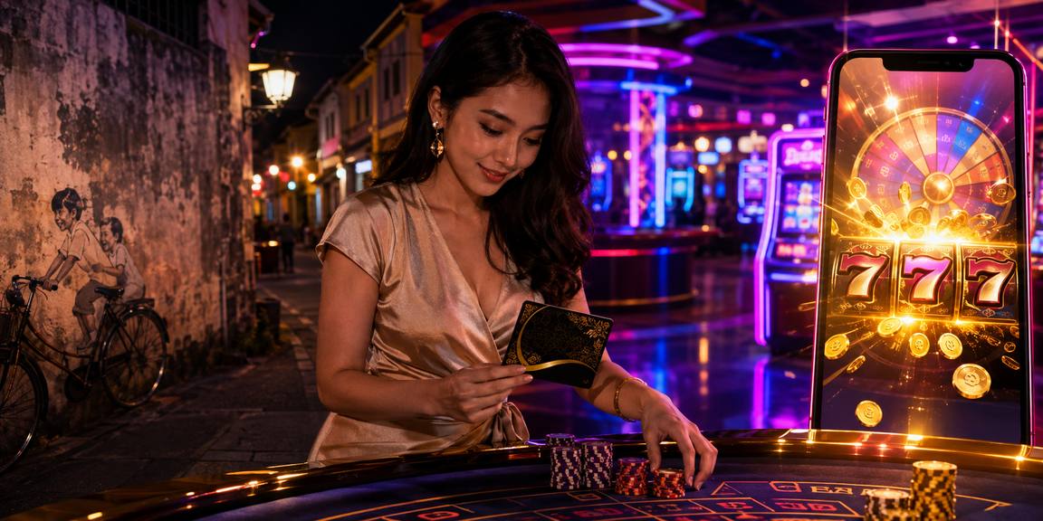 FAQ redrock83 Untuk Akaun Malaysia